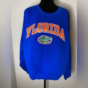 University of Florida Gators Crewneck Sweatshirt